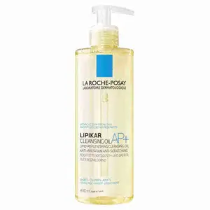 Lipikar Cleansing Oil Ap+ - La Roche Posay