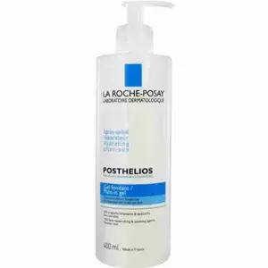 Posthelios After Sun Gel - La Roche Posay