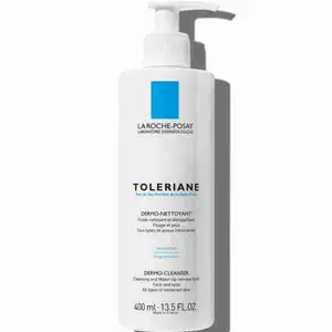 Toleriane Demo Cleanser - La Roche Posay