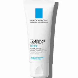 Toleriane Sensitive Face Moisturizer - La Roche Posay