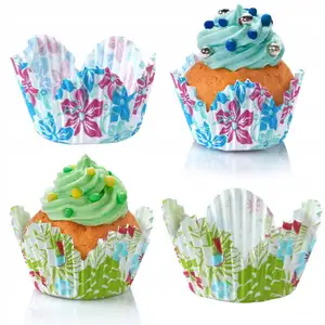 Muffins Cups - Zenker