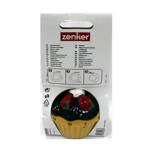 Cupcake Timer - Zenker