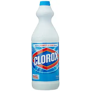 Bleach Regular - Clorox