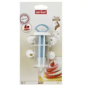 Pastry Syringe - Zenker