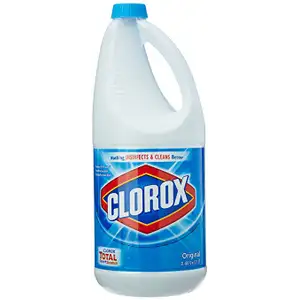Bleach Regular - Clorox