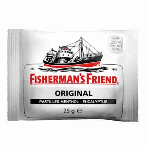 Original - Fisherman's Friend