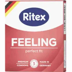 Feeling  Condom - Ritex