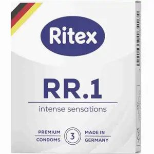 RR.1 Condom - Ritex