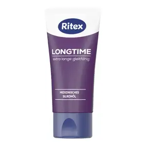 Longtime Lubricant - Ritex