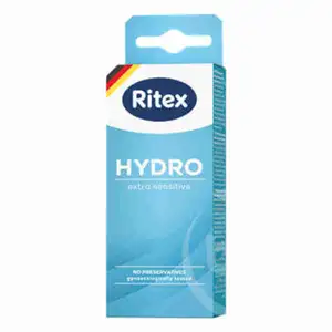 Hydro Sensitive Gel - Ritex