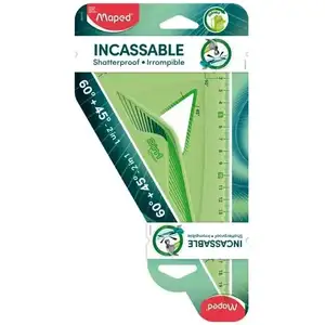 Square Ruler - Maped