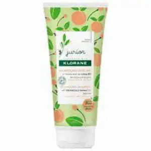 Junior Detangling Shampoo - Klorane