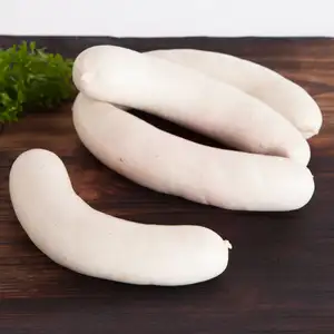 Bockwurst Sausage - DanMeat