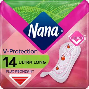 V-Protection Ultra Long - Nana