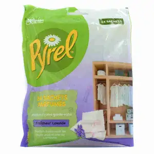 Lavender Sachets - Pyrel