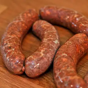 Chorizo Sausage - DanMeat