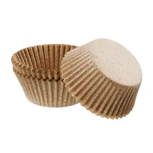 Set of 40 Paper Muffin Cups - Zenker
