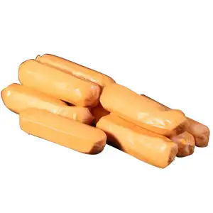 Cocktail Cheese Sausage - DanMeat