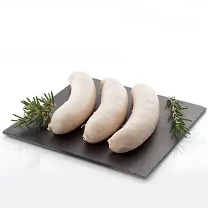 English Sausage - DanMeat
