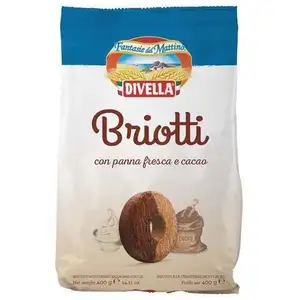 Briotti Biscuits - Divella