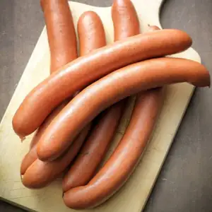 Frankfurter (Hotdog) - DanMeat