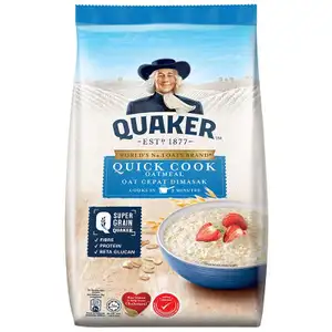 Quick Cook Oatmeal - Quaker