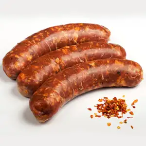 Italian Sausage - DanMeat