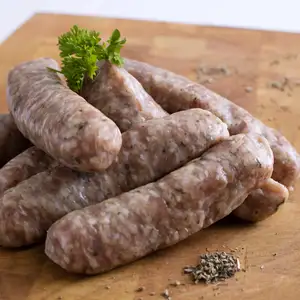 Lincolnshire - DanMeat