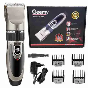 Professional Hair Clipper - Geemy