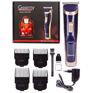 Professional Hair Clipper - Geemy