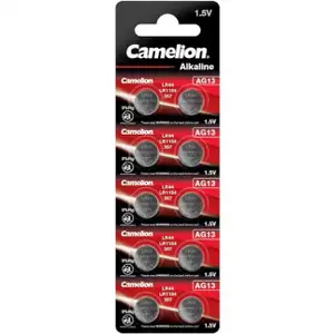 Alkaline Battery 1.5V AG13 - Camelion
