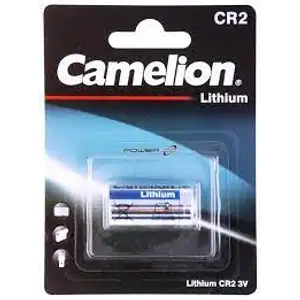 Lithium 3V Cr2 - Camelion