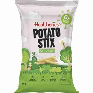 Chicken Potato Stix - Healtheries