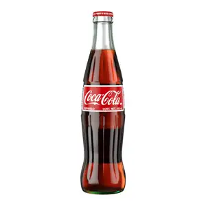 Coca Cola Refresco  - Coca-Cola