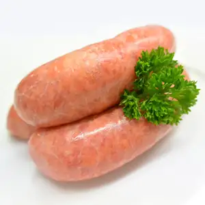 Cocktail Sausage Spicy - DanMeat