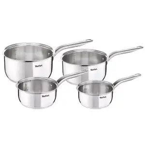 Intuition Saucepan Set - Tefal