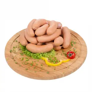 សាច់ក្រក តូច- Danmeat - DanMeat