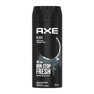 Black Frozen Pear Cedarwood Scent - Axe