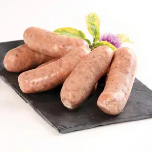 Cheese Sausage - DanMeat