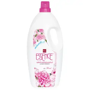 Liquid Laundry Detergent Floral - Essence