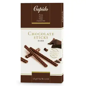 Chocolate Sticks Dark - Cupido