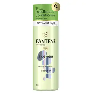 Aloe Vera Conditioner - Pantene