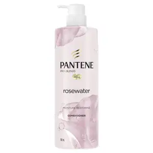 Rosewater Moisture Restoring Conditioner - Pantene
