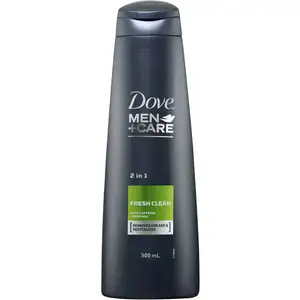 2in1 Fresh Clean with Caffeine + Menthol - Dove