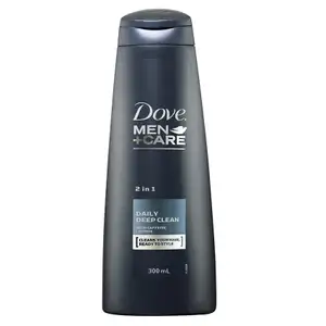 2in1 Daily Deep Clean with Caffeine + Citrus - Dove