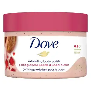 Pomegranate Seeds & Shea Butter - Dove