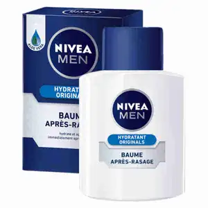 Hydratant Originals After Shave Balm - Nivea