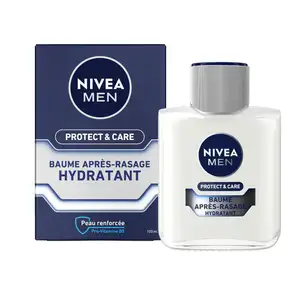 Protect & Care Moisturizing After Shave Balm - Nivea