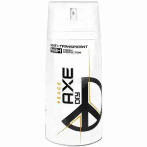 Dry Peach Deo Spray - Axe