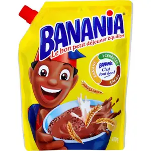 Cacao Powder - Banania